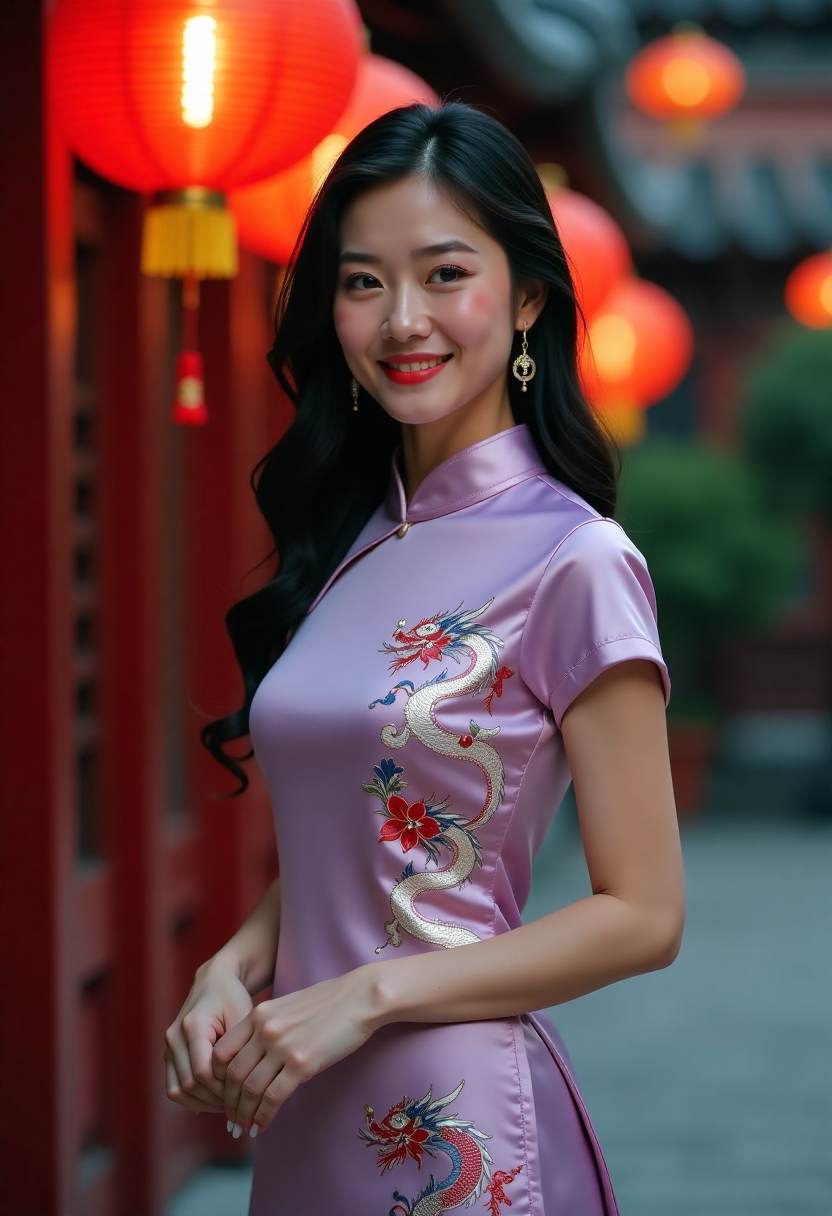 《青禾照相馆》海报